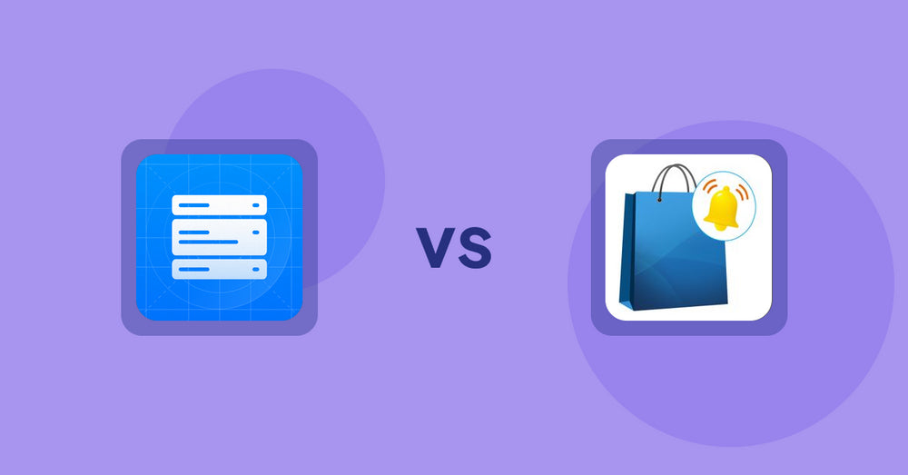 Shopify Product Display Apps: EasySlide Accordion Tabs & FAQ vs. CartBar ‑ Product Purchase Bar