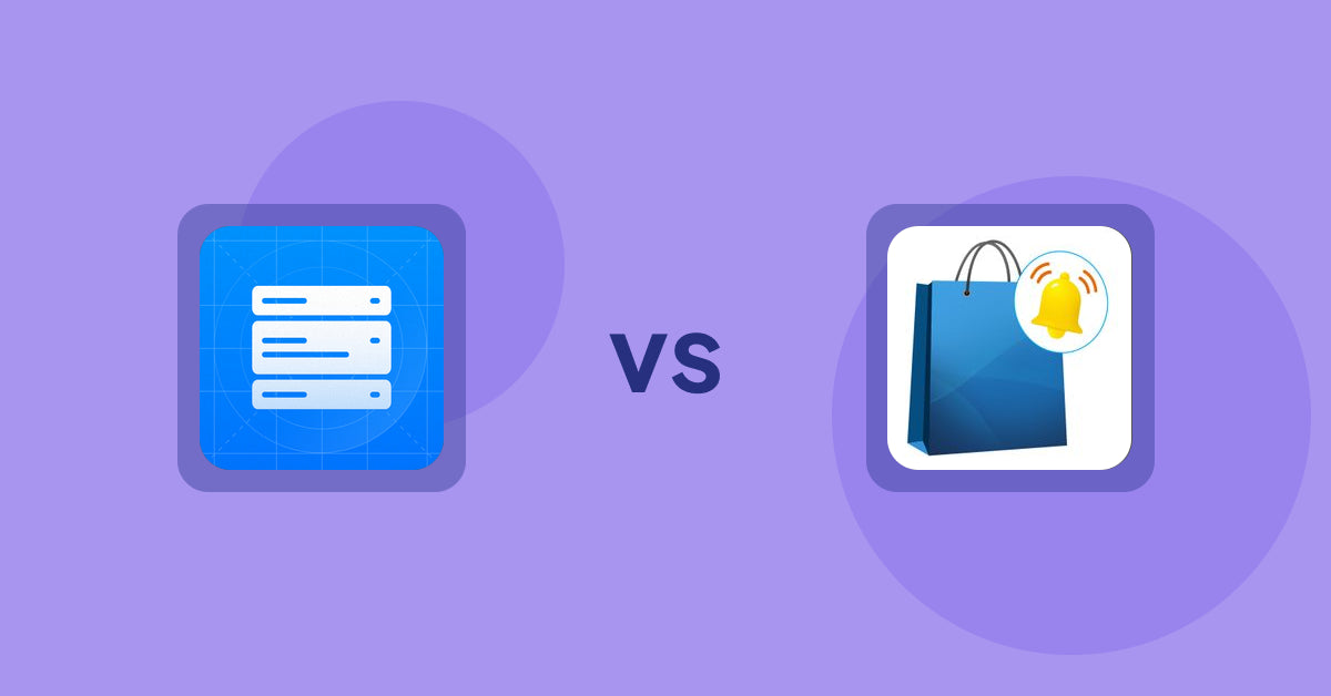Shopify Product Display Apps: EasySlide Accordion Tabs & FAQ vs. CartBar ‑ Product Purchase Bar