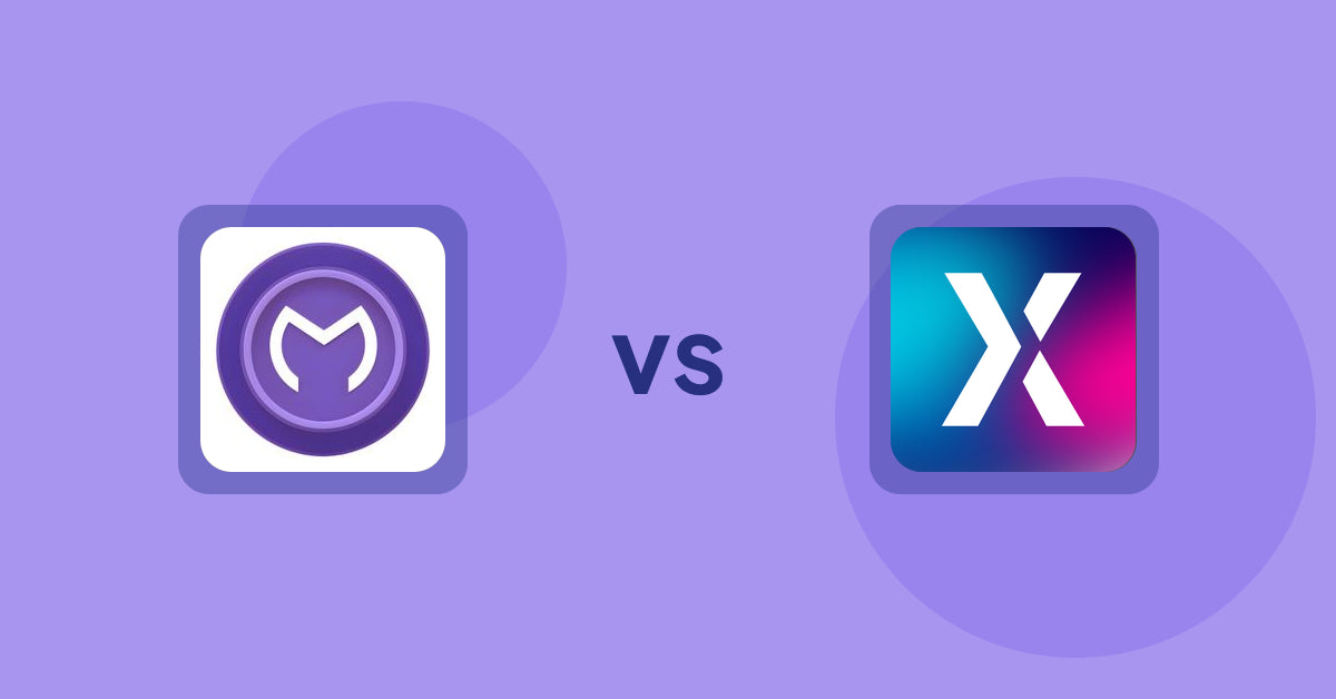 Shopify Product Display Apps: OnModel - AI Models Photos vs MW Upsell Popup & Cross-sell