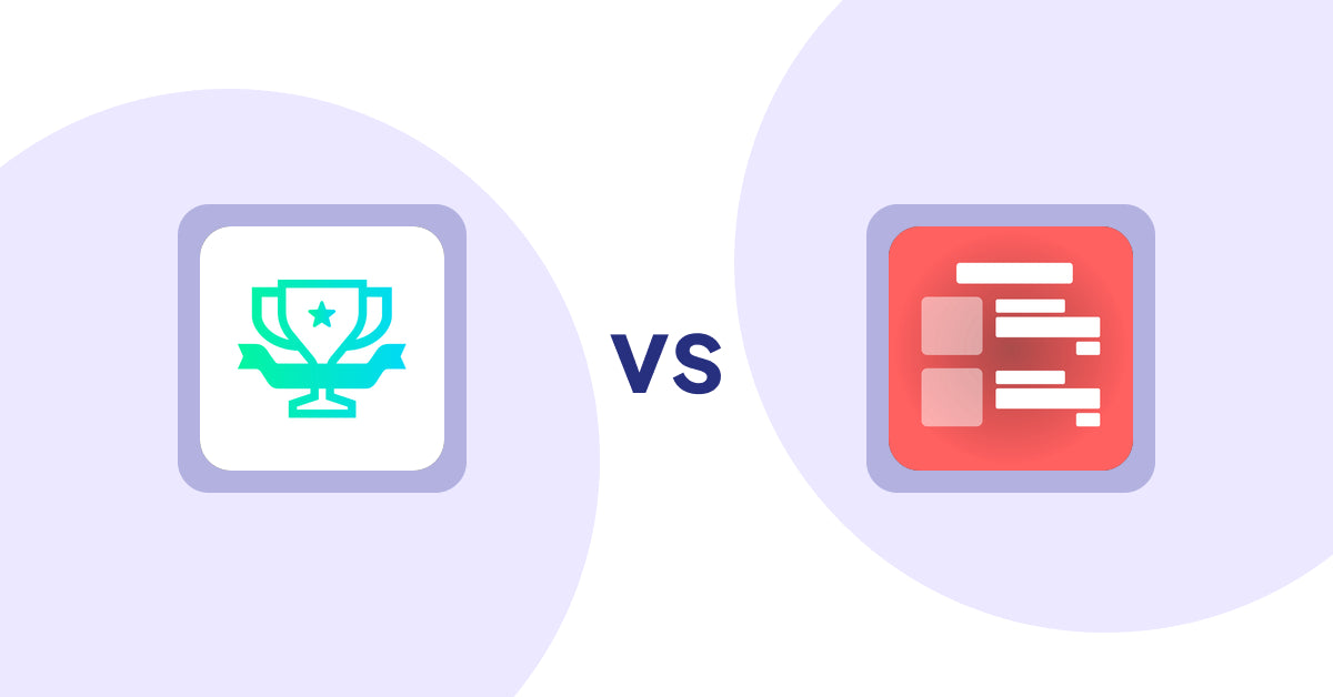 Shopify Product Display Apps: らくらくランキング表示アプリ｜リテリア Ranking vs Menulog