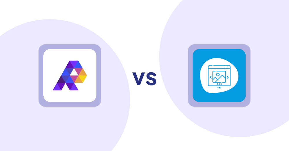 Shopify Product Display Apps: Reelife vs Quick Product Navigator Slide