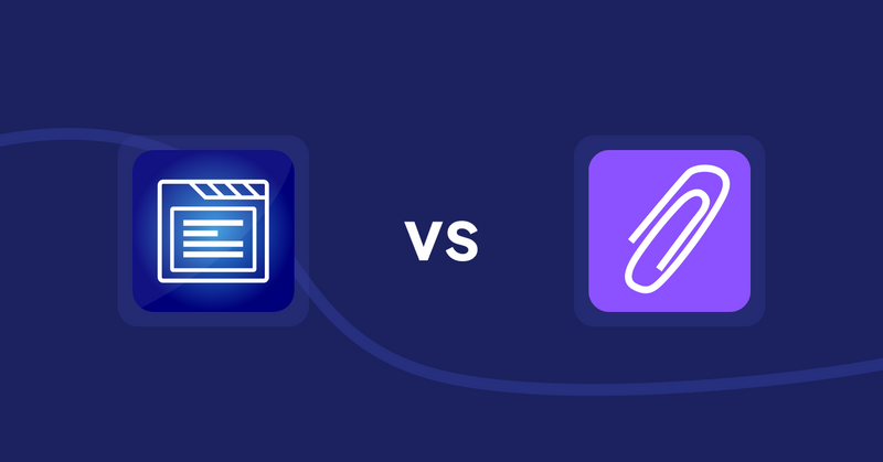 Shopify Product Display Apps: My Tabs 2.0 vs Agile Attachments