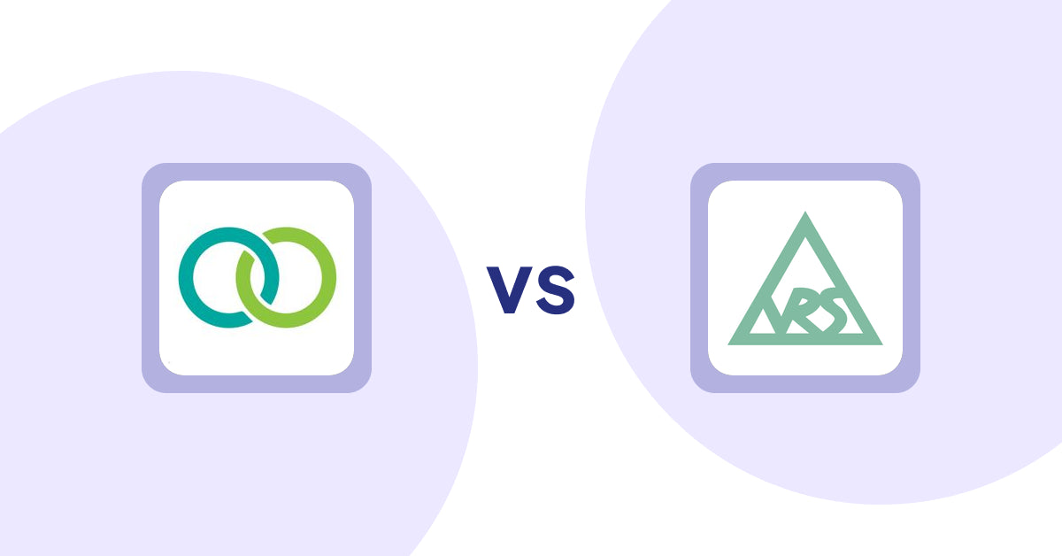 Shopify Product Display Apps: ROOTIP: Stories & Transparency vs VRSHOPii