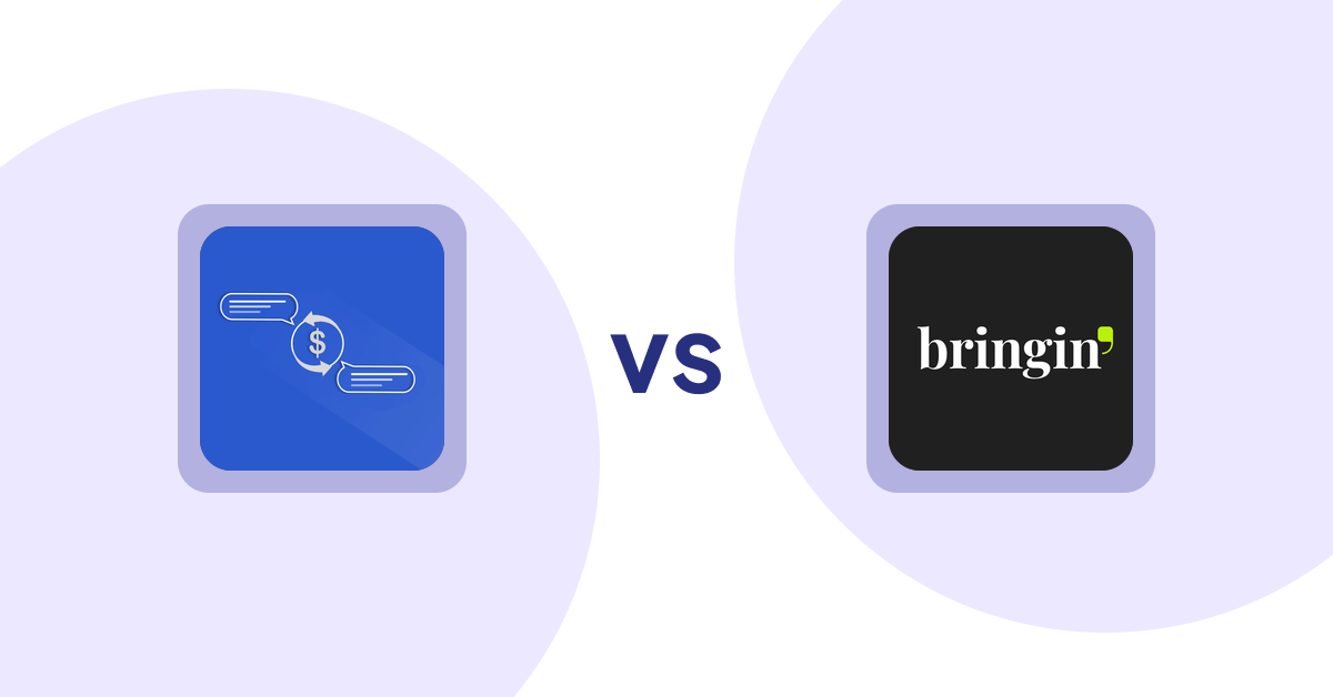Shopify Product Display Apps: Addify Custom Price Text vs Bringin