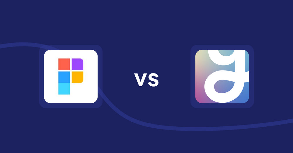 Shopify Product Display Apps: FloHo Product Carousel vs. Visual Merchandiser