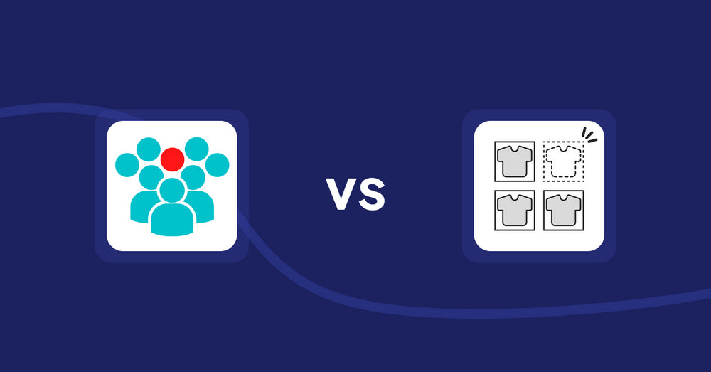 Shopify Product Display Apps: Today's Project Urgency Stock vs. シンプル売り切れ非表示｜在庫切れ商品の表示変更