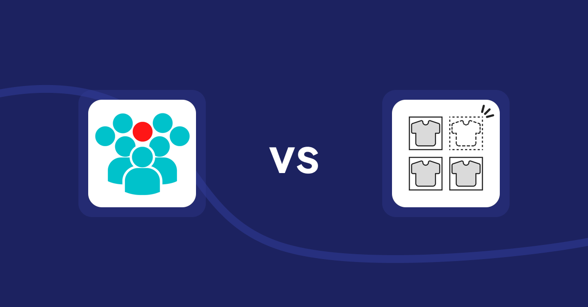 Shopify Product Display Apps: Today's Project Urgency Stock vs. シンプル売り切れ非表示｜在庫切れ商品の表示変更