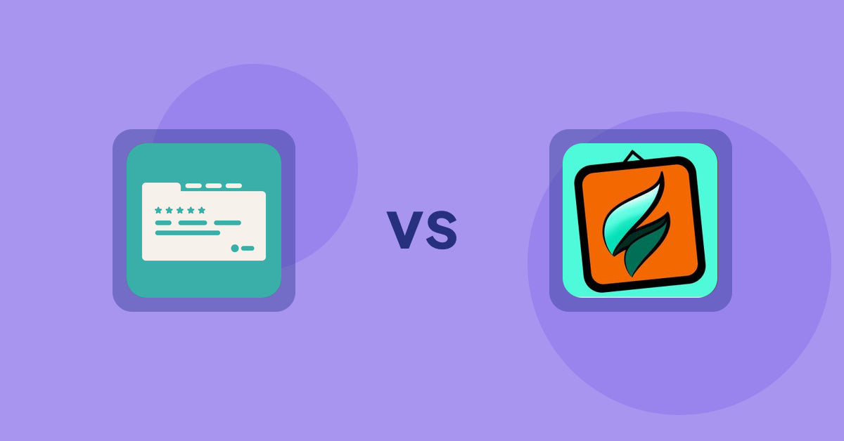 Shopify Product Display Apps: Smart Tabs ‑ Product Tabs vs SMART ‑ Art Product Builder