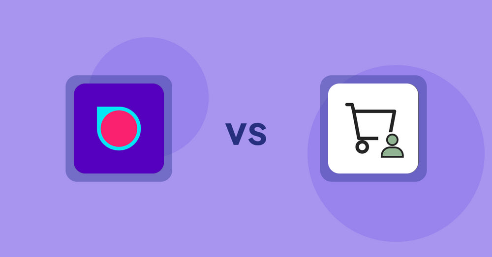 Shopify Product Display Apps: Spotlight: Video Loops vs シンプル会員注文割引｜お手軽ログインセール設定