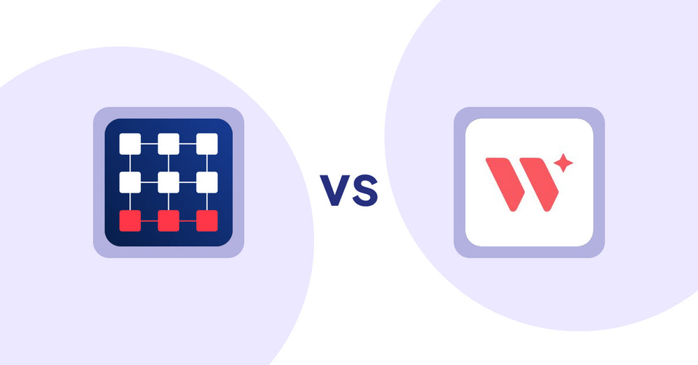 Shopify Product Display Apps: Out‑of‑Stock Police vs. Wizart Visualizer