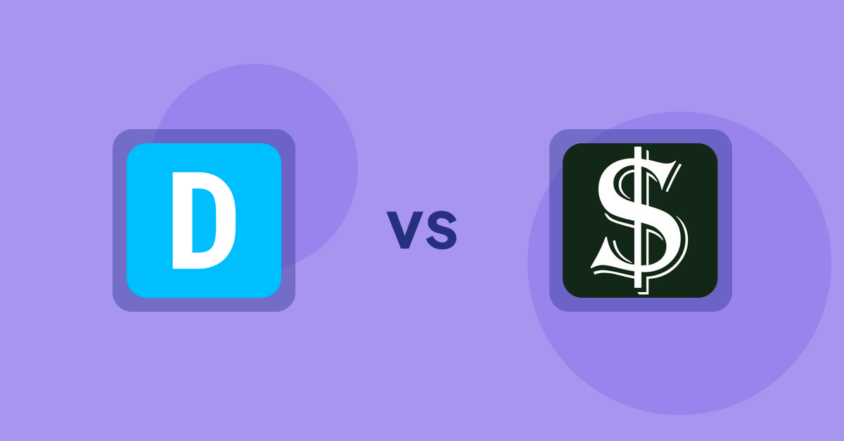 Shopify Product Display Apps: Dual Price Display by T2 vs Selling Fast