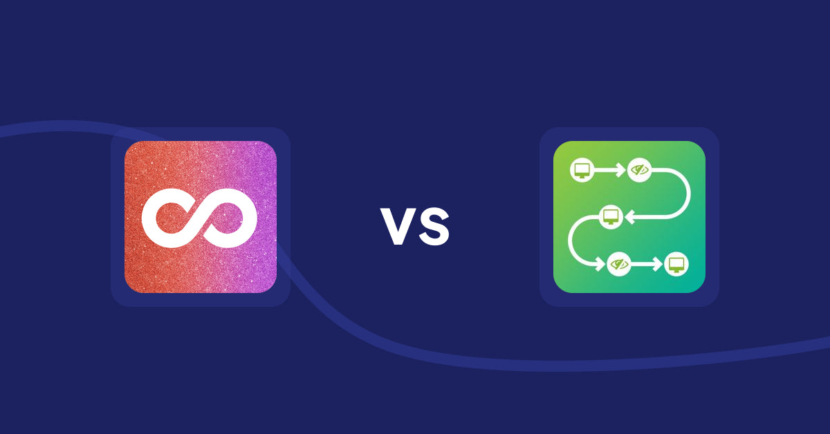 Shopify Product Display Apps: Infinite Scroll Pro vs Unpublish Sold Outs CldmApps