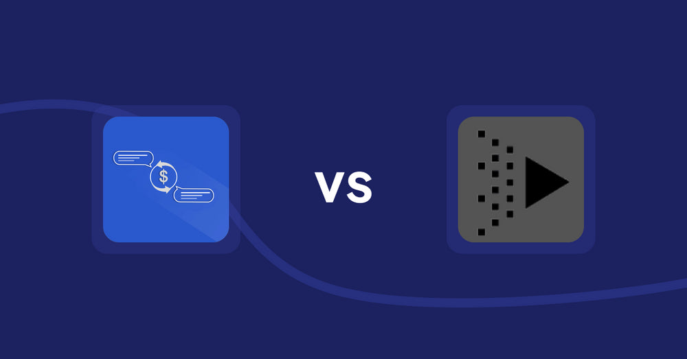 Shopify Product Display Apps: Addify Custom Price Text vs SnapWrite AI