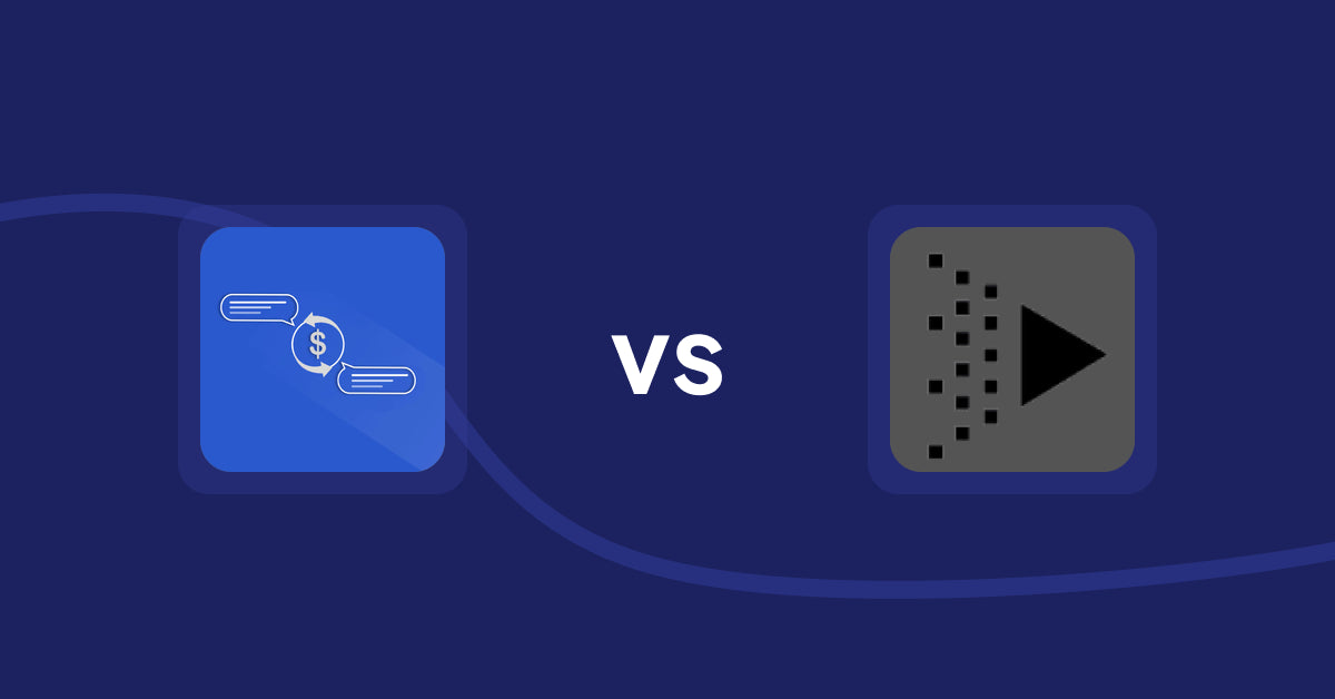 Shopify Product Display Apps: Addify Custom Price Text vs SnapWrite AI