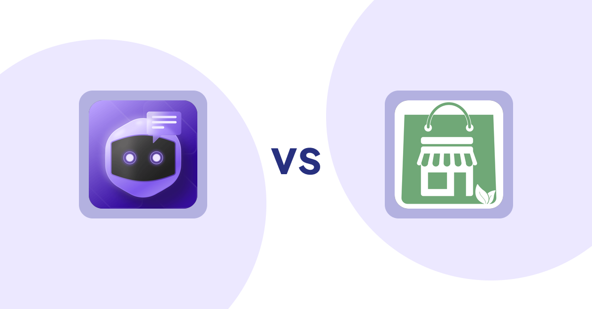 Shopify Product Display Apps: ChatGPT AI Content Generator vs Greeniemart