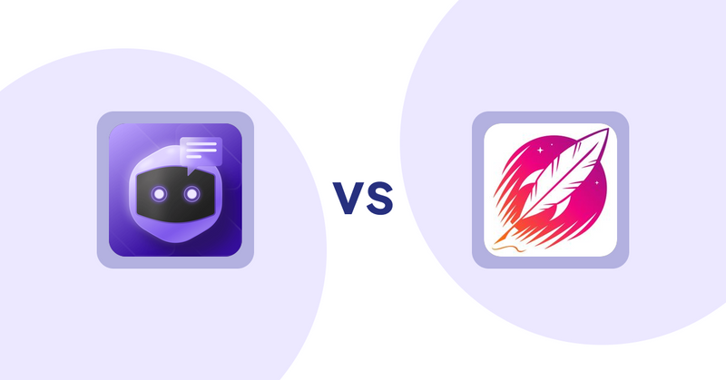 Shopify Product Display Apps: ChatGPT AI Content Generator vs Wordsmith: Content Generator