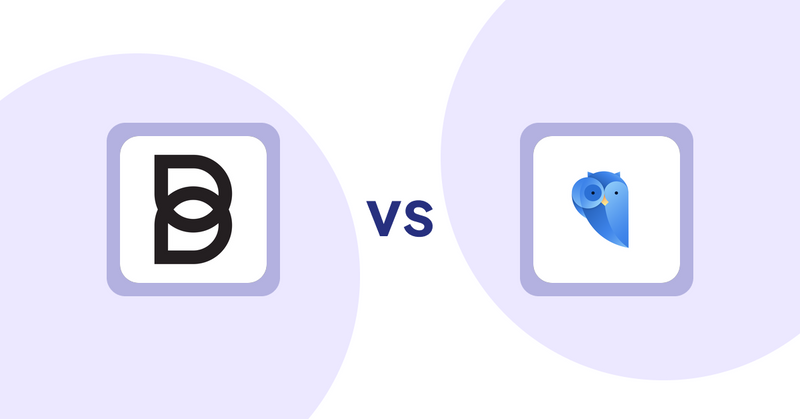 Shopify Product Display Apps: Botika: AI Models Pro Photos vs. Findify Search & Merchandise