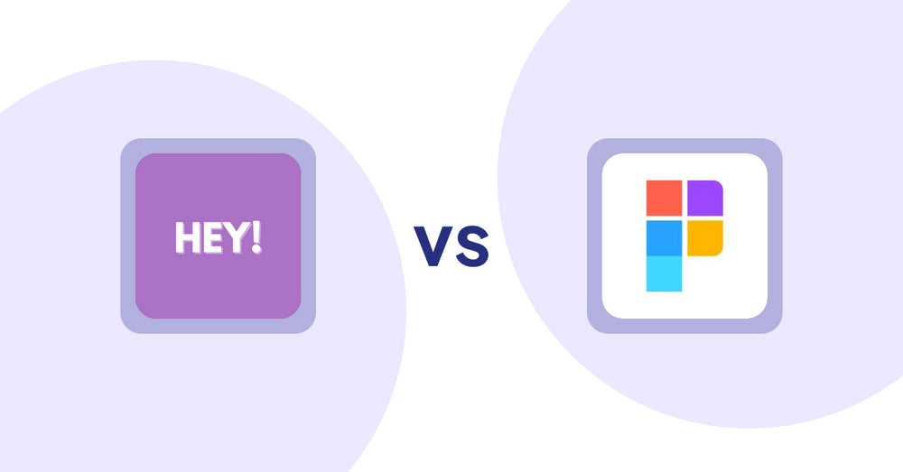 Shopify Product Display Apps: Hey! Product Page Banner & Text vs. FloHo Product Carousel