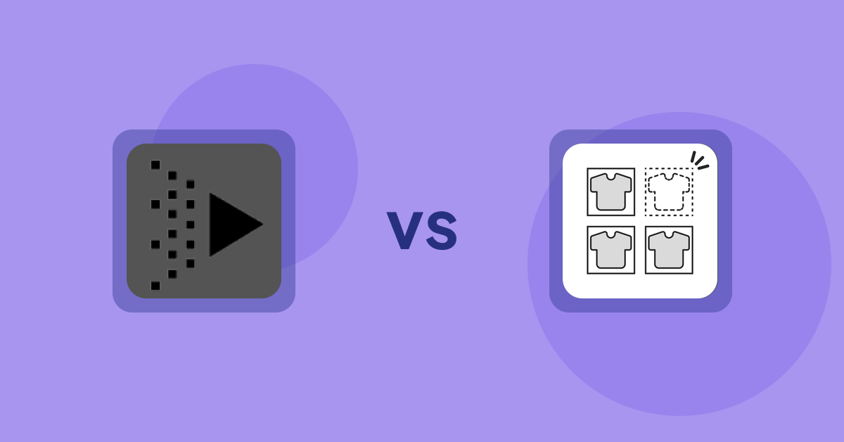 Shopify Product Display Apps: SnapWrite AI vs シンプル売り切れ非表示｜在庫切れ商品の表示変更