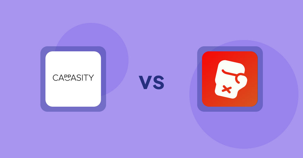 Shopify Product Display Apps: Cappasity 3D and 360 Viewer vs Knockout ‑ Hide Out Of Stock