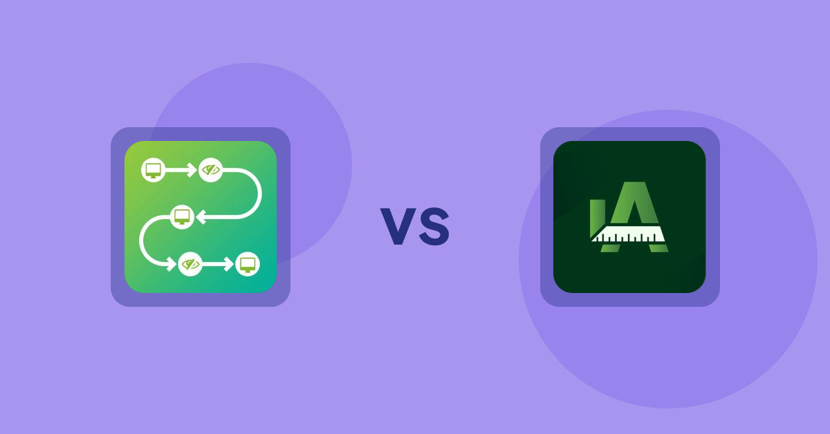 Shopify Product Display Apps: Unpublish Sold Outs CldmApps vs Easy Size Chart by Akeans