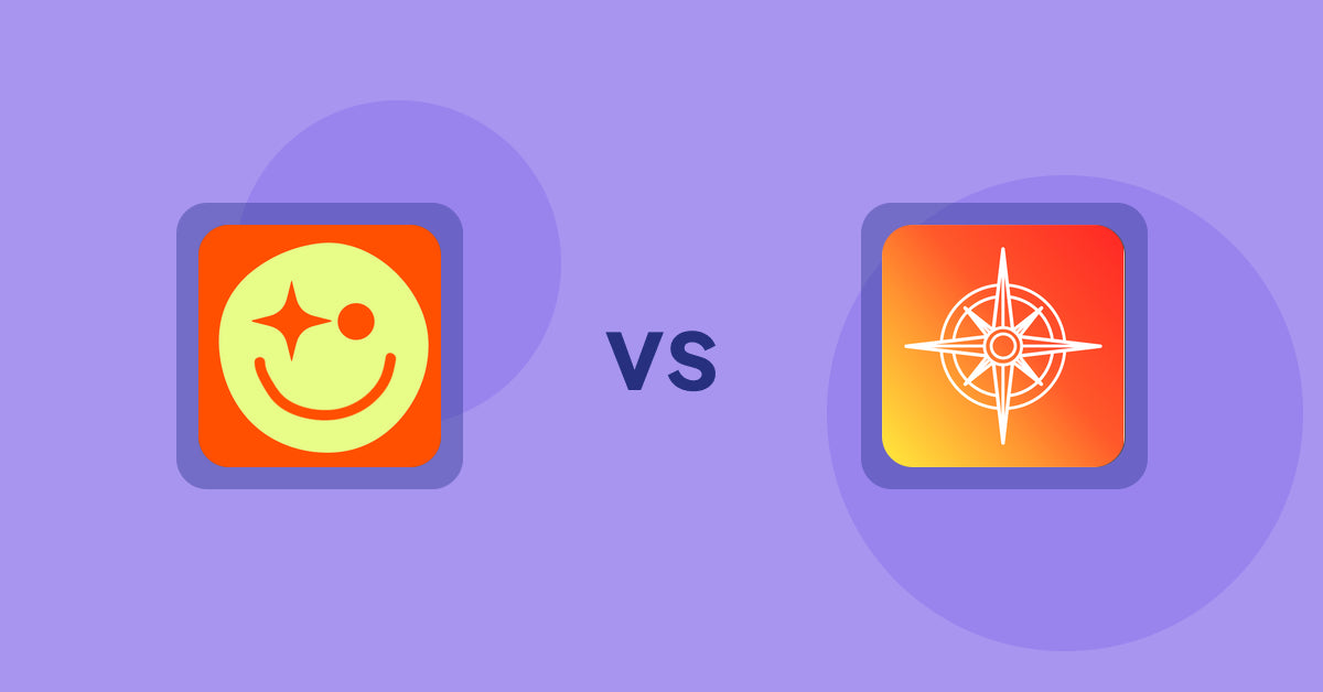 Shopify Product Display Apps: Magical Product Metafields vs Compass Navigation