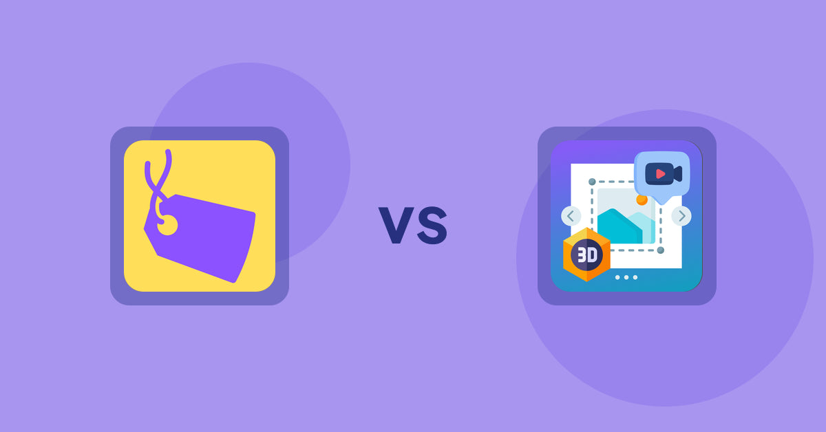 Shopify Product Display Apps: Creatify‑Trust Badges & Labels vs ProductSlider Pro