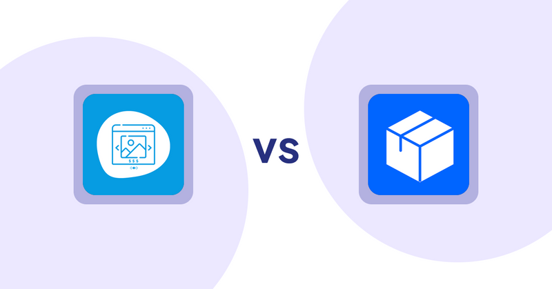 Shopify Product Display Apps: Quick Product Navigator Slide vs Wonderful Widgets