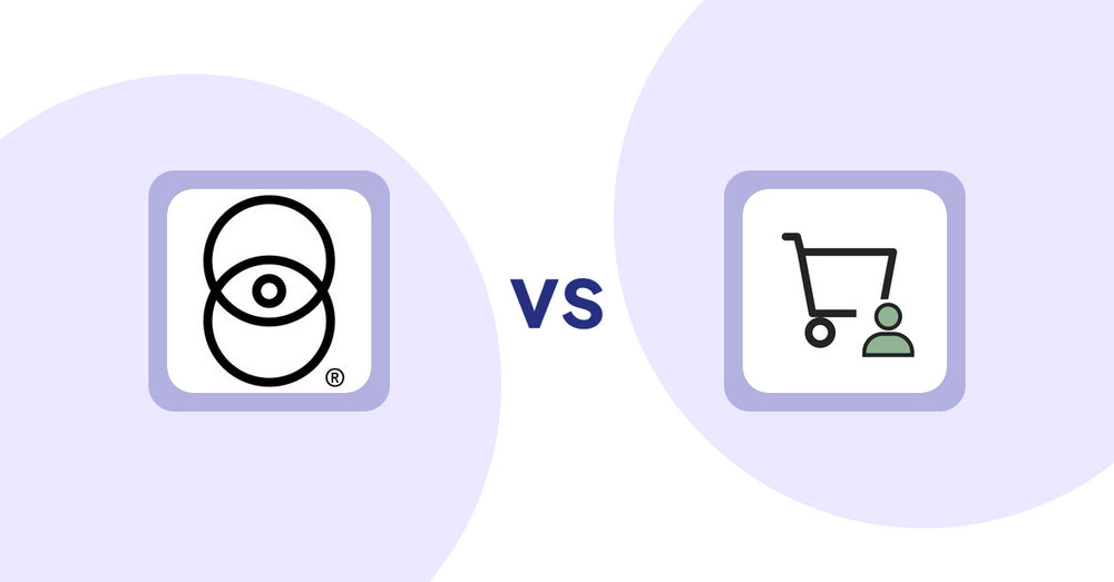Shopify Product Display Apps: Vudoo (Australia) vs. シンプル会員注文割引｜お手軽ログインセール設定