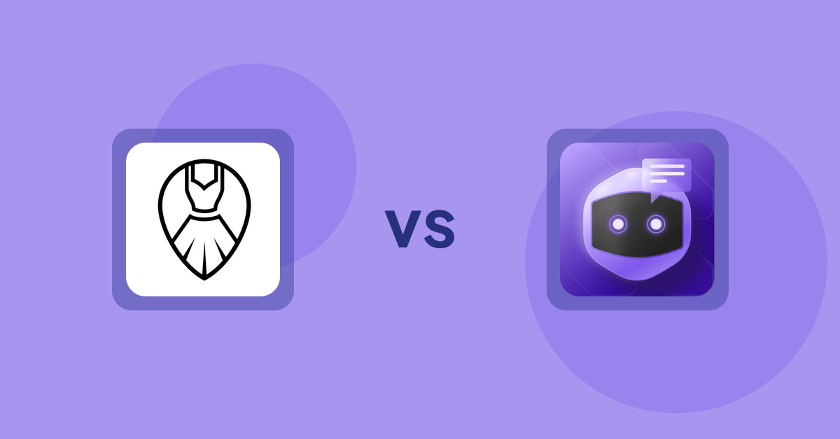 Shopify Product Display Apps: AI Stylist vs ChatGPT AI Content Generator