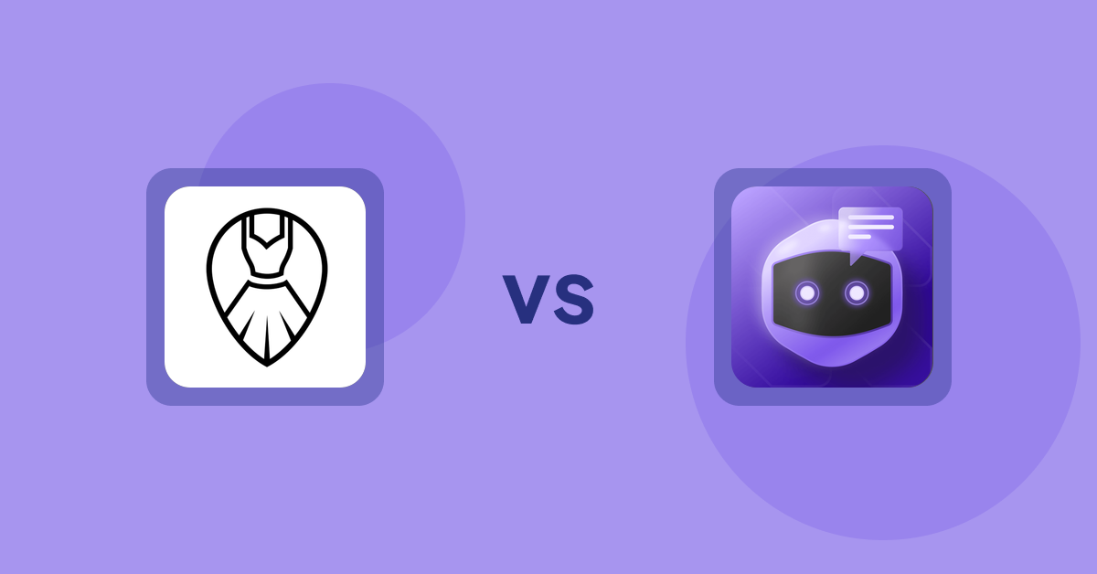 Shopify Product Display Apps: AI Stylist vs ChatGPT AI Content Generator