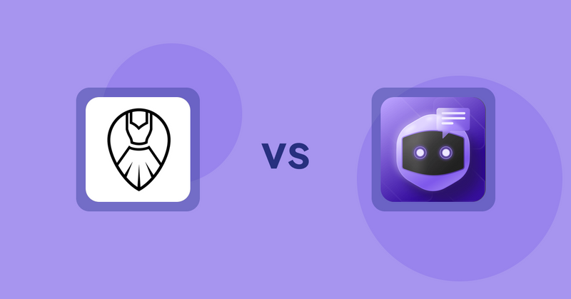 Shopify Product Display Apps: AI Stylist vs ChatGPT AI Content Generator