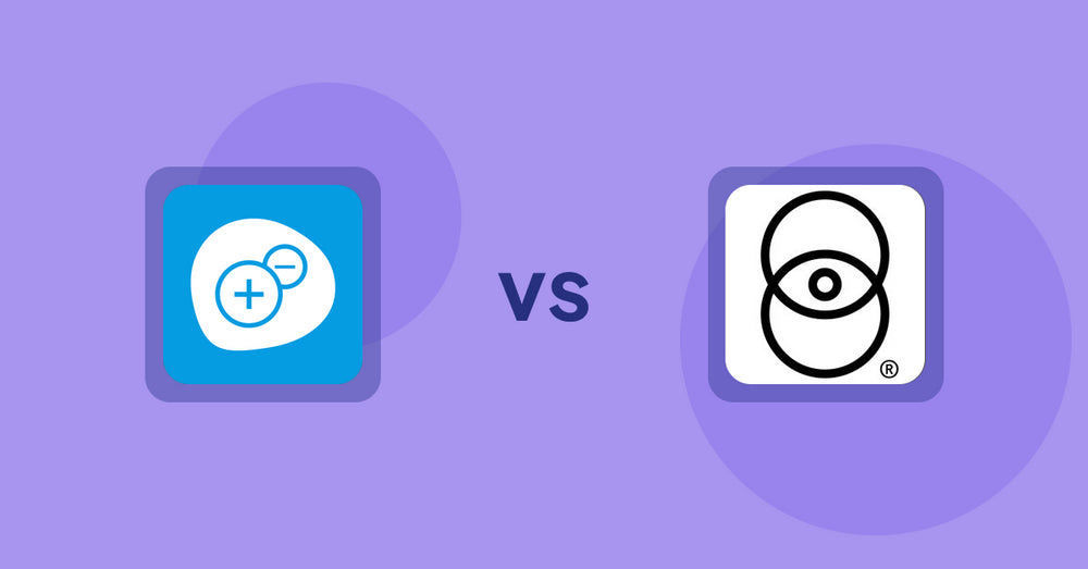 Shopify Product Display Apps: Extendons Quantity Selector vs. Vudoo (Australia)