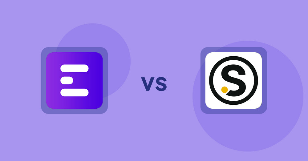 Shopify Product Display Apps: ANG Extra Menu vs Seedtrace Transparency App