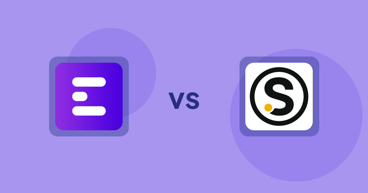 Shopify Product Display Apps: ANG Extra Menu vs Seedtrace Transparency App