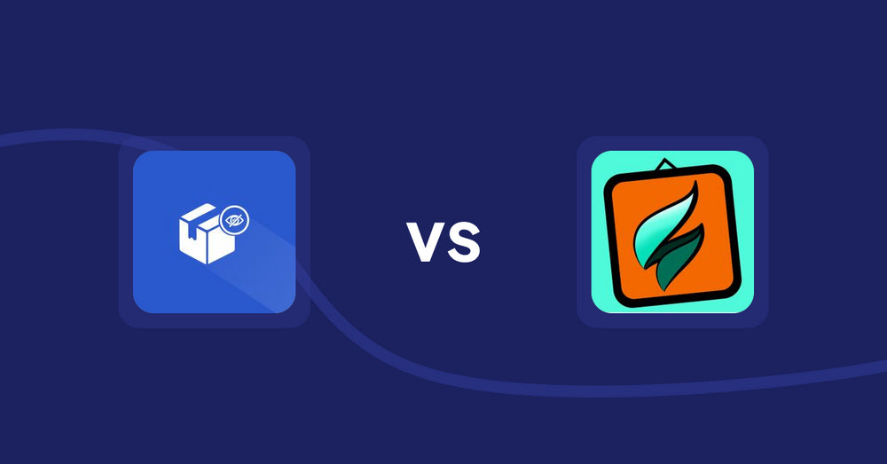 Shopify Product Display Apps: Addify ‑ Hide Products vs SMART ‑ Art Product Builder
