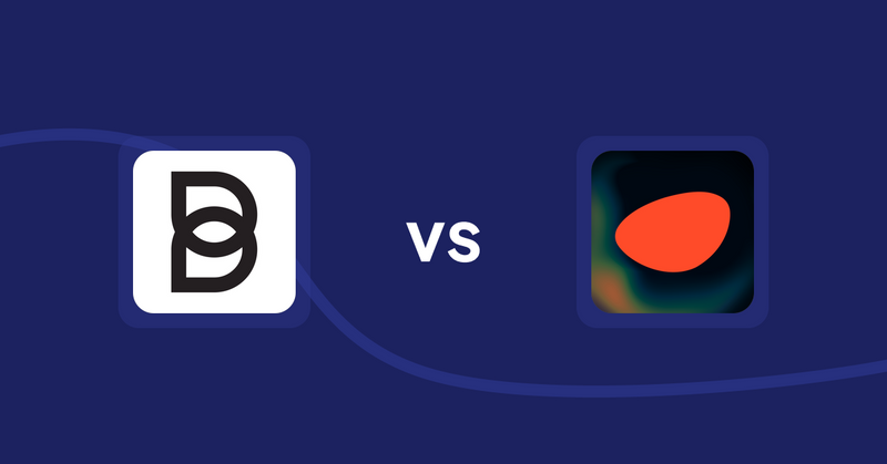 Shopify Product Display Apps: Botika: AI Models Pro Photos vs. Pietra: AI Product Designer