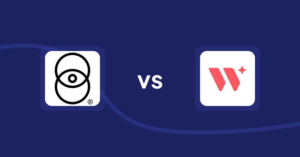 Shopify Product Display Apps: Vudoo (Australia) vs Wizart Visualizer