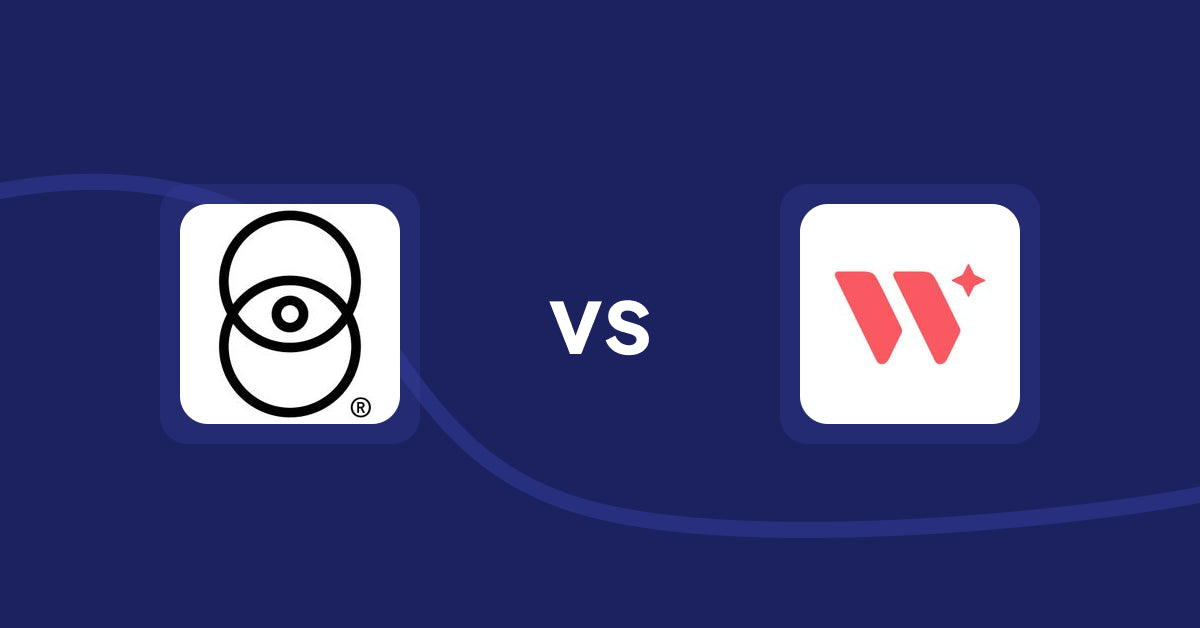 Shopify Product Display Apps: Vudoo (Australia) vs Wizart Visualizer