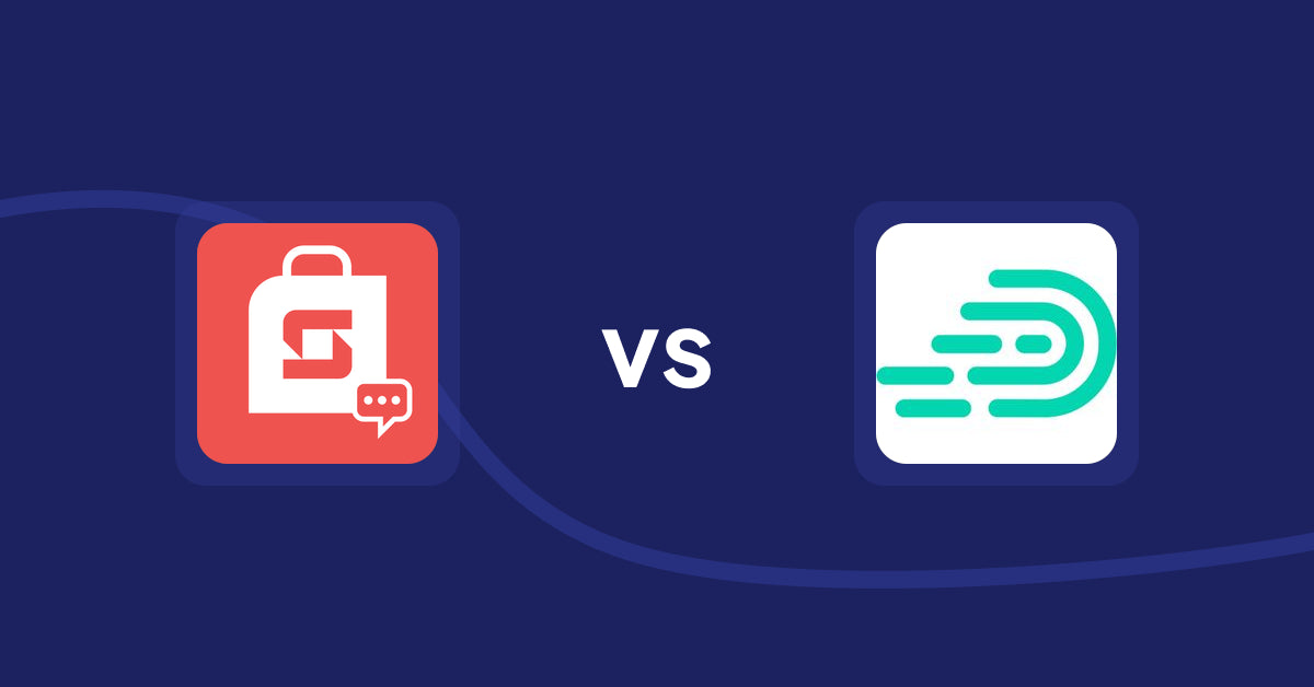 Shopify Product Display Apps: Stackend: Customer Community vs Describely: Bulk Descriptions