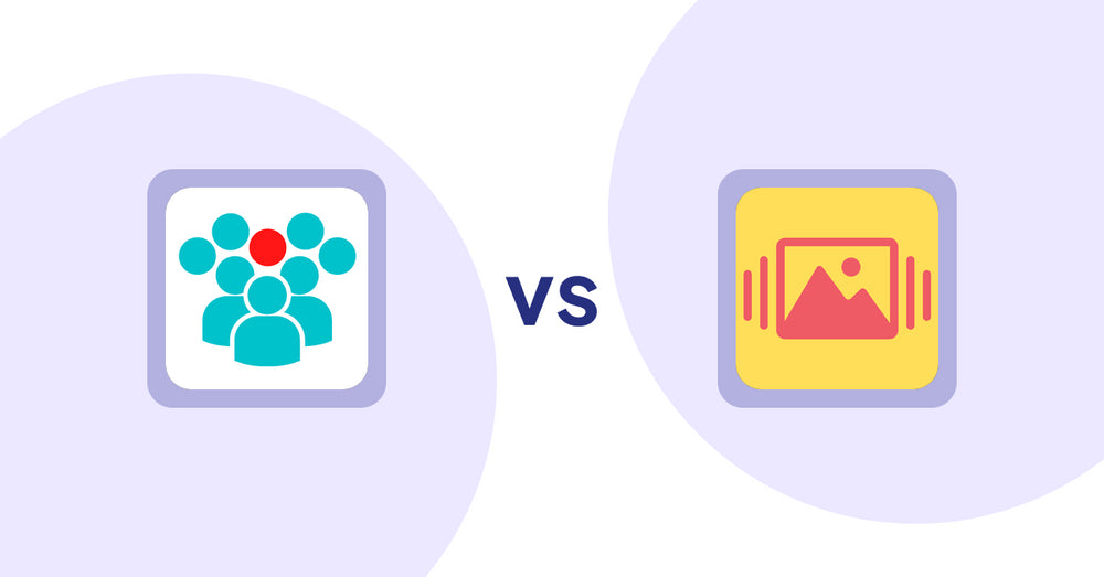 Shopify Product Display Apps: Today's Project Urgency Stock vs. Slidy Testimonial Carousel