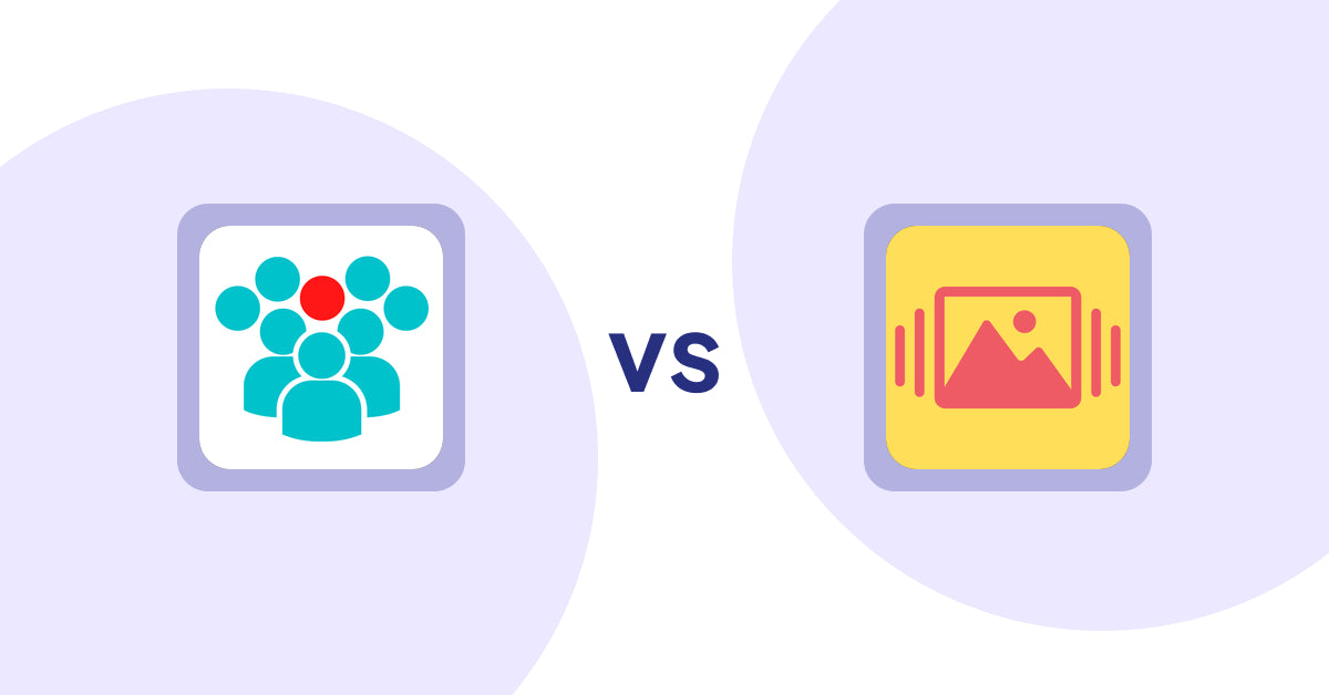 Shopify Product Display Apps: Today's Project Urgency Stock vs. Slidy Testimonial Carousel