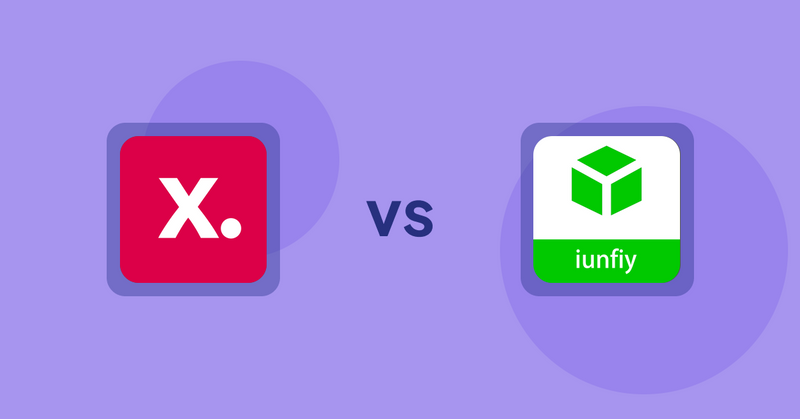 Shopify Product Display Apps: Category & Collection Sort |KX vs iunfiy • Related products