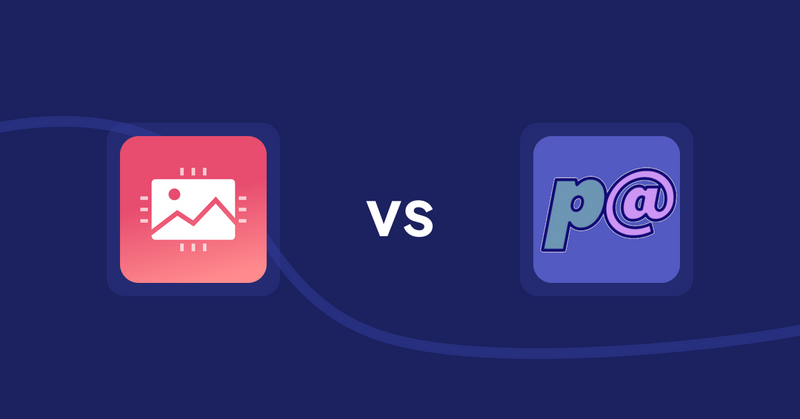 Shopify Product Display Apps: XO Image Styles vs Parameterizer
