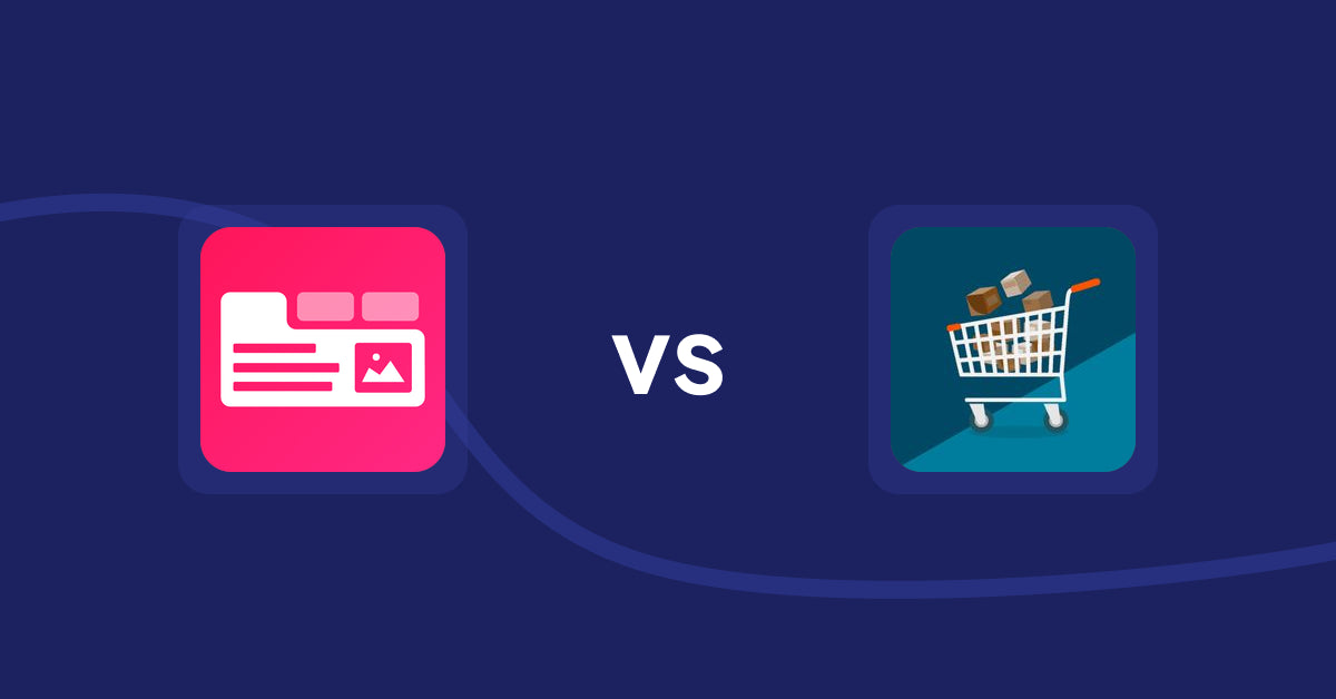 Shopify Product Display Apps: Tabs+ Product Descriptions vs Zestard Bulk Order