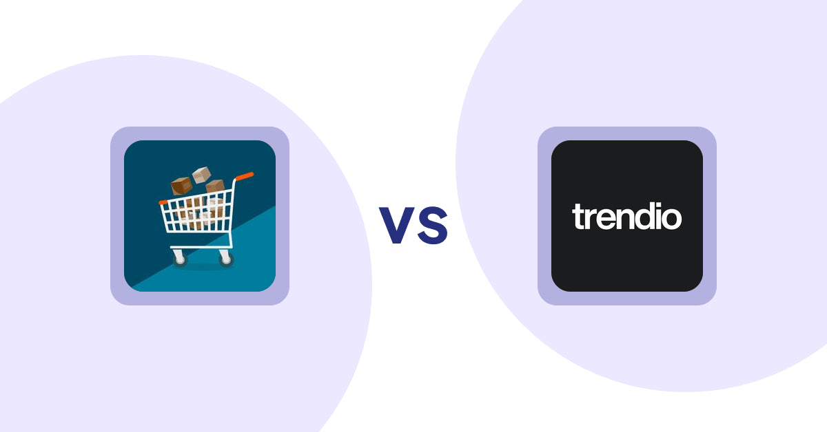 Shopify Product Display Apps: Zestard Bulk Order vs. Trendio