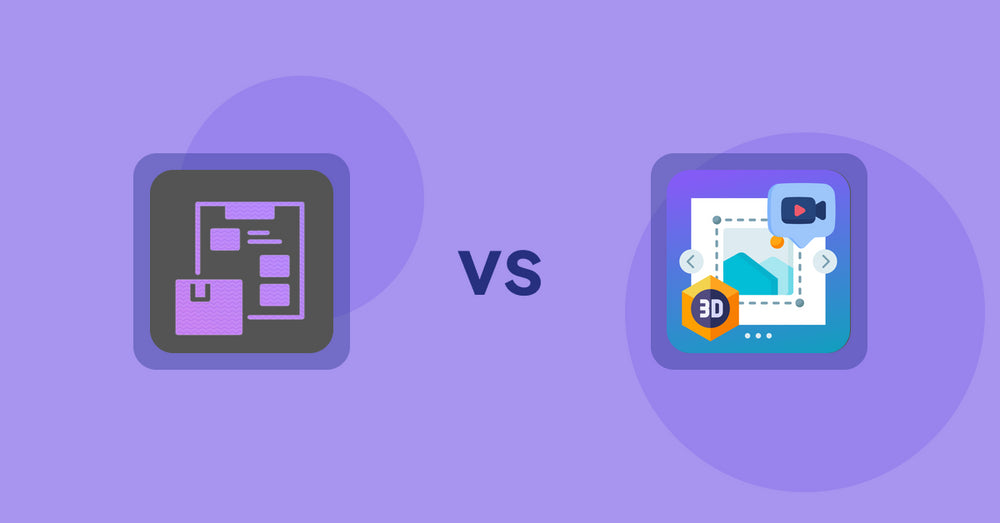 Shopify Product Display Apps: TezPDF: Product Catalogs vs ProductSlider Pro