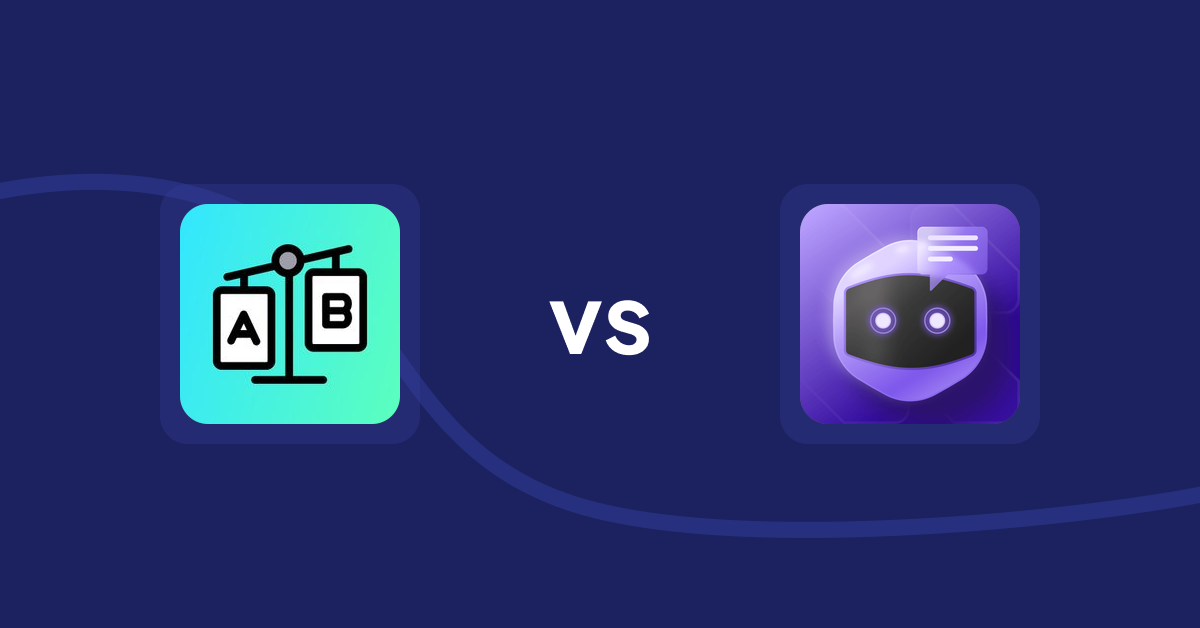 Shopify Product Display Apps: Spec & Compare vs. ChatGPT AI Content Generator