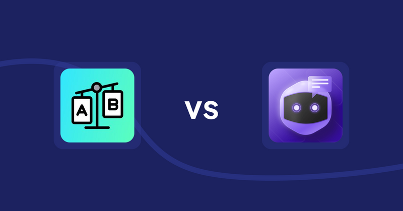 Shopify Product Display Apps: Spec & Compare vs. ChatGPT AI Content Generator