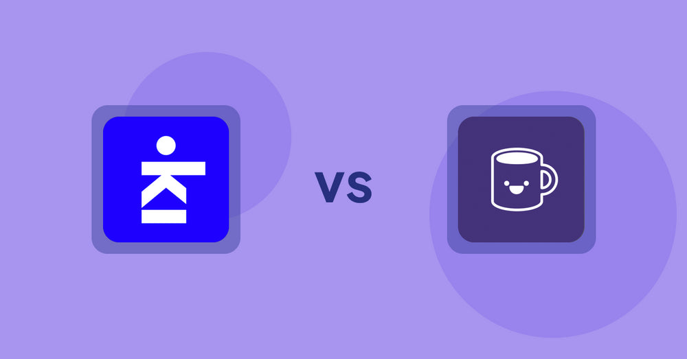 Shopify Product Display Apps: Kickflip ‑ Customize Products vs Mugshot Bot